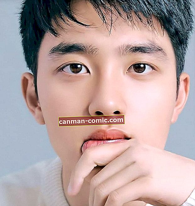 D.O (EXO Singer) Profile, Wiki, Bio, Age, Height, Weight, Girlfriend, Dating, Facts