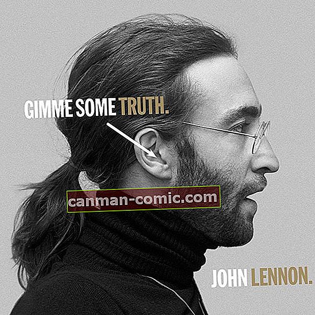 Джон Леннон (гітарист групи "Бітлз") Вікі, біографія, зріст, вага, вік, дружина, чиста вартість, кар'єра, факти