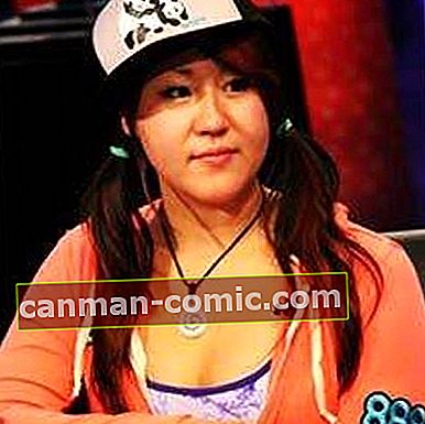 Susie Zhao (Pemain Poker) Wiki, Bio, Usia, Tinggi, Berat, Penyebab Kematian, Keluarga, Karir, Kekayaan Bersih, Fakta