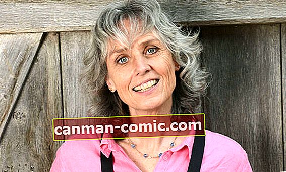 Suzie Fletcher (The Repair Shop) Wiki, Bio, Umur, Tinggi Badan, Berat Badan, Suami, Kekayaan Bersih, Fakta