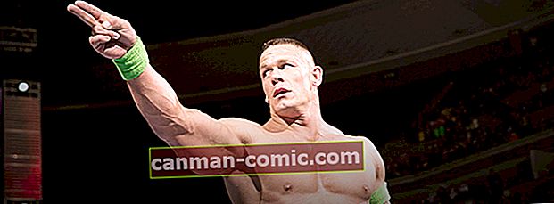John Cena (Güreşçi) biyo, Yaş, Yükseklik, Ağırlık, Vücut ölçüleri, Kız arkadaşı, eş, Net değer, Gerçekler