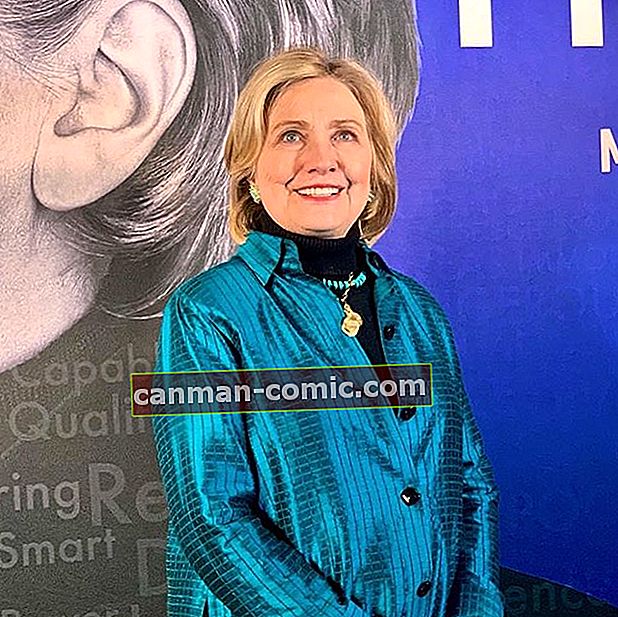 Hillary Clinton (Politisi) Wiki, Biografi, Usia, Tinggi, Berat, Kekayaan, Suami, Keluarga, Karir, Fakta