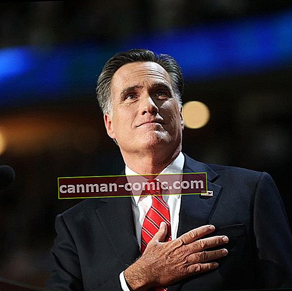 Mitt Romney (Politician) Wiki, Umur, Istri, Anak-anak, Kekayaan Bersih, Biografi, Karir, Tinggi Badan, Fakta