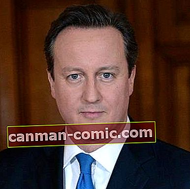 David Cameron (Politician) Wiki, Bio, Tinggi, Berat, Usia, Istri, Anak, Kekayaan Bersih, Karir, Fakta