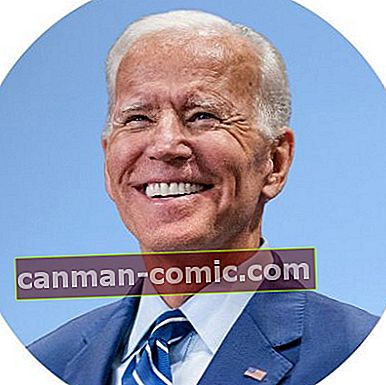 Joe Biden (Politisi) Wiki, Biografi, Usia, Tinggi, Berat, Istri, Kehidupan Keluarga, Kekayaan Bersih, Karir, Fakta