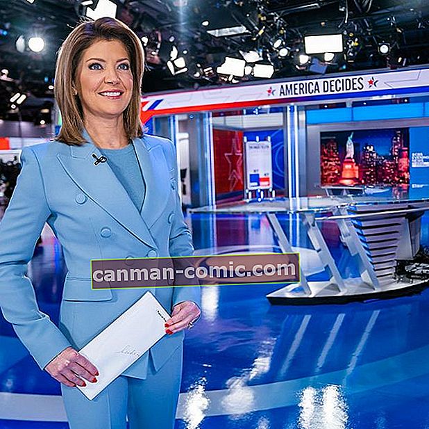 Norah-O'Donnell-facts